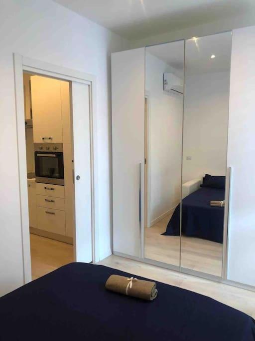 Appartamento Porta Romana 밀라노 외부 사진