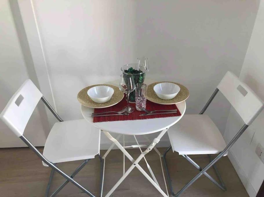 Appartamento Porta Romana 밀라노 외부 사진