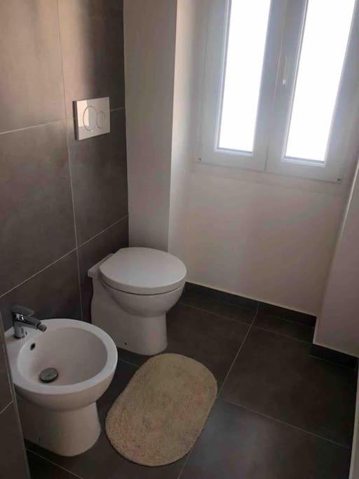 Appartamento Porta Romana 밀라노 외부 사진