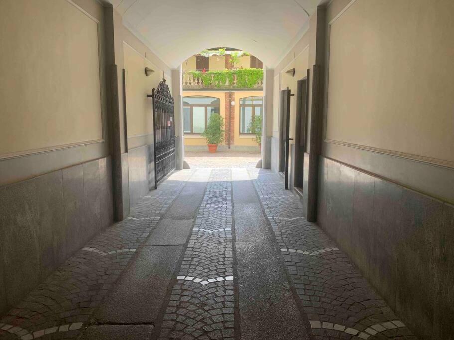 Appartamento Porta Romana 밀라노 외부 사진
